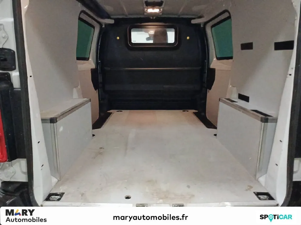 Véhicule occasion 174281 - peugeot EXPERT - Photo 6