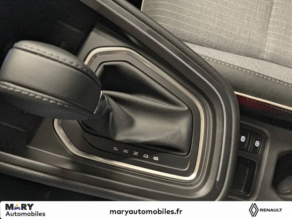 Véhicule occasion 224753 - renault CLIO - Photo 13