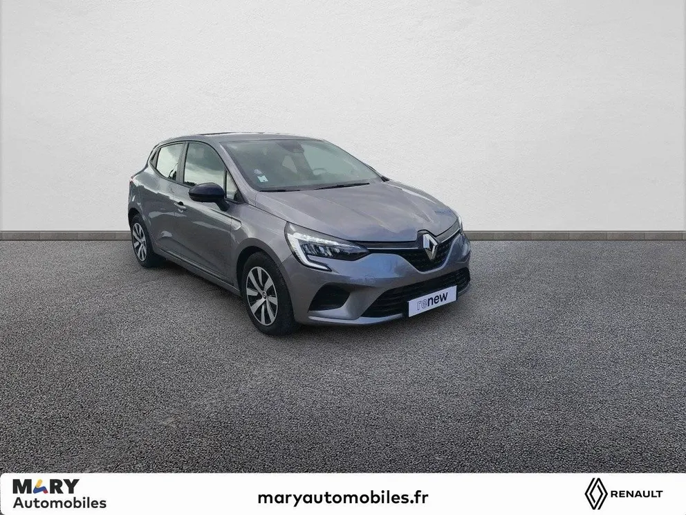 Véhicule occasion 201071 - renault CLIO - Photo 3