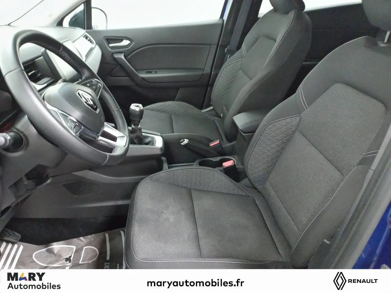 image du véhicule