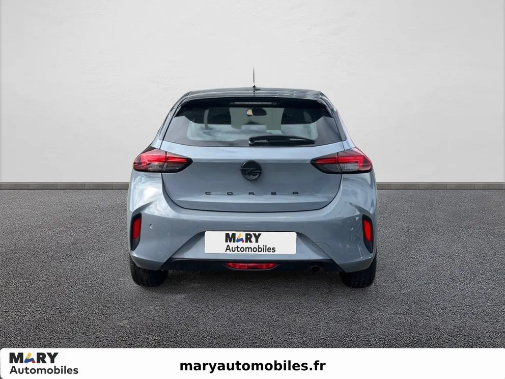 Véhicule occasion 227430 - opel CORSA - Photo 6