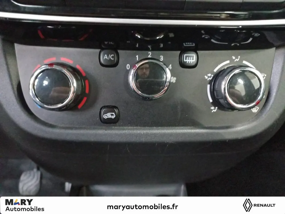 Véhicule occasion 209506 - dacia SPRING - Photo 15