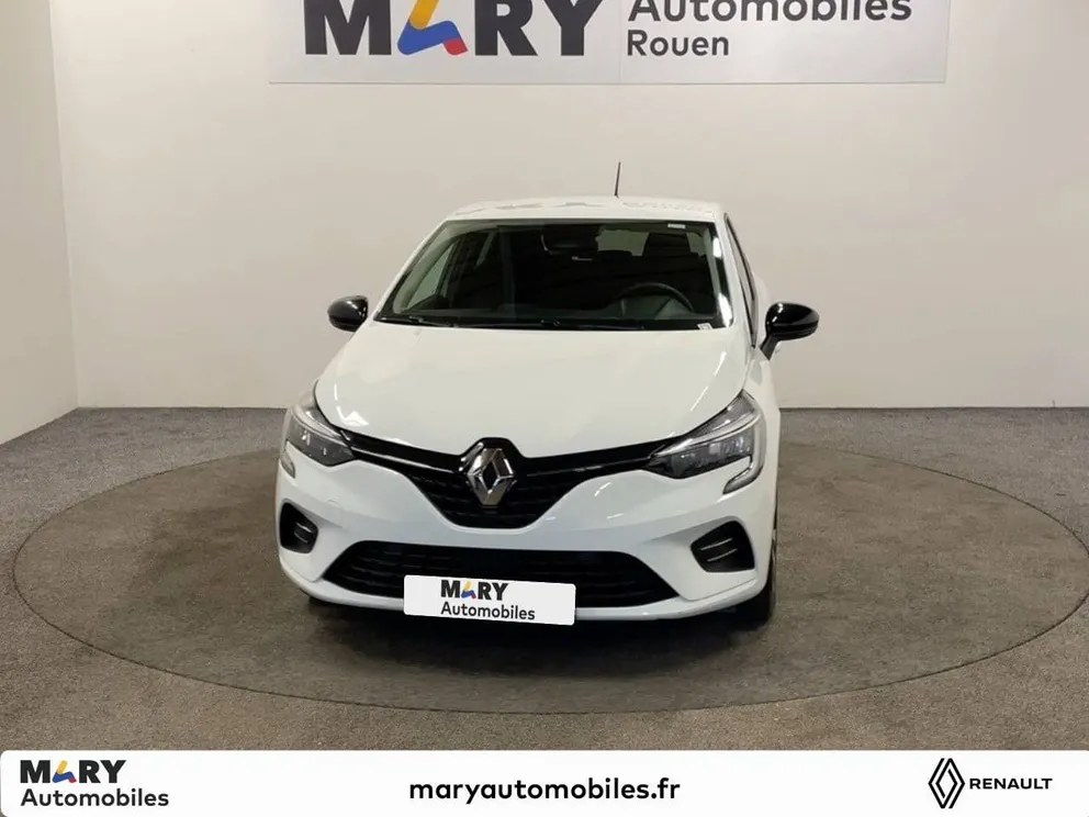 Véhicule occasion 222023 - renault CLIO - Photo 2