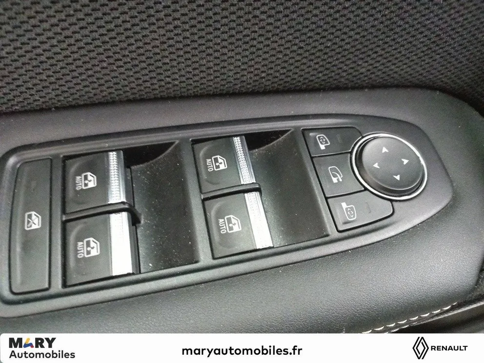 Véhicule occasion 206531 - renault SYMBIOZ - Photo 14