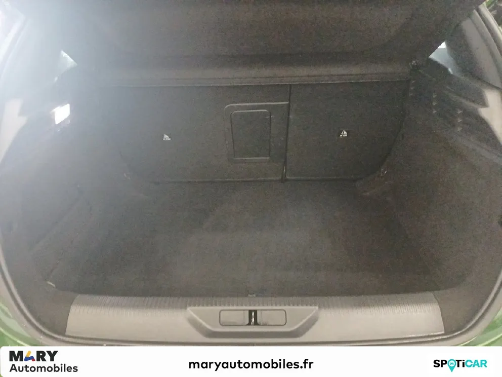 Véhicule occasion 227281 - peugeot 308 - Photo 16