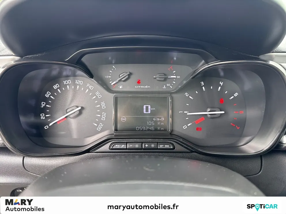 Véhicule occasion 1227410 - Citroën C3 - Photo 17