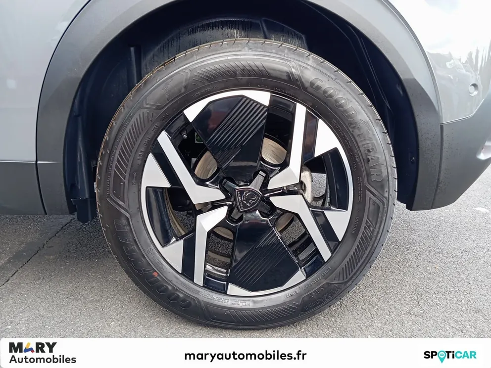 Véhicule occasion 1239389 - peugeot 2008 - Photo 6
