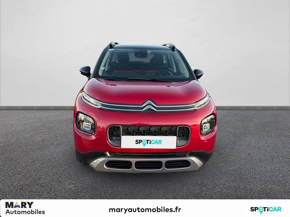 Véhicule occasion 222062 - Citroën C3 AIRCROSS - Photo 2