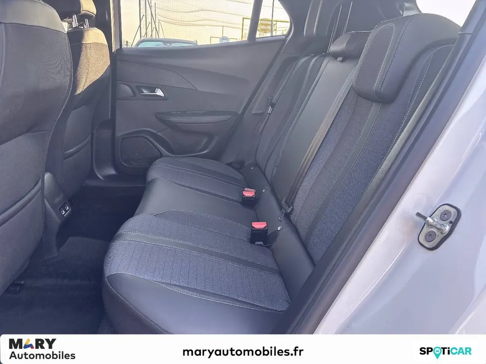 Véhicule occasion 225356 - peugeot 2008 - Photo 10