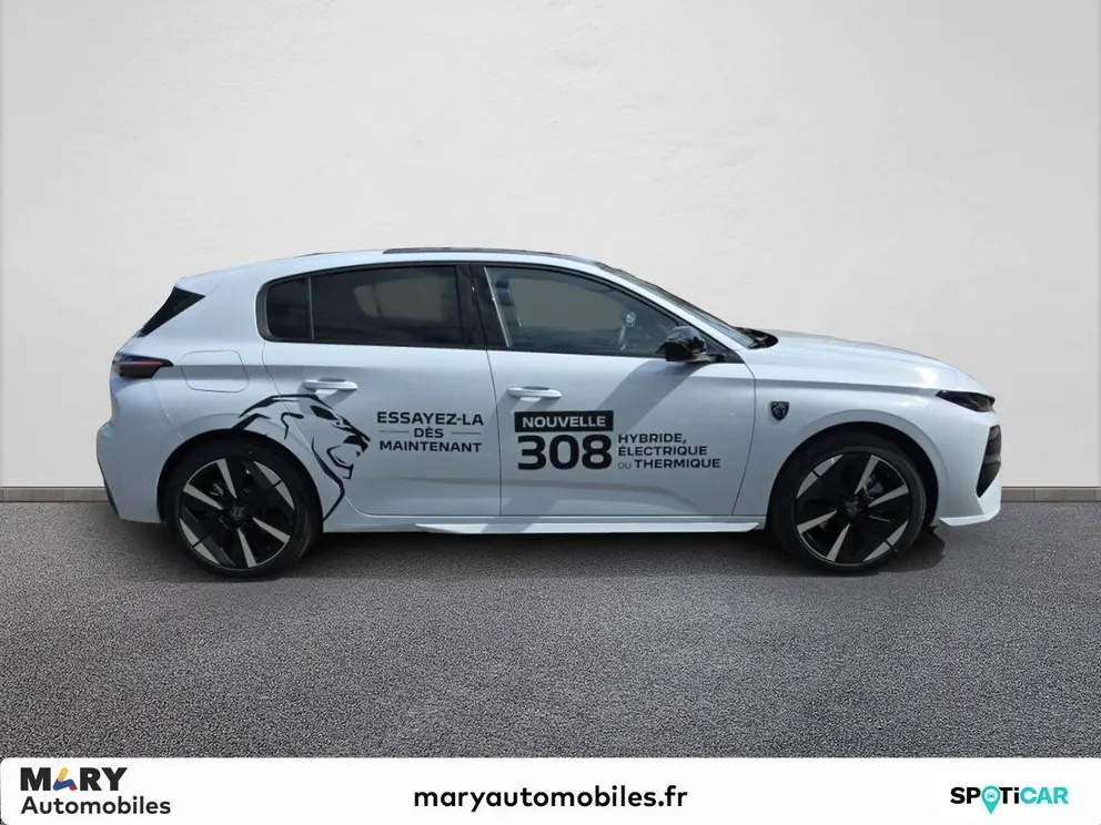 Véhicule occasion 230424 - peugeot 308 - Photo 4