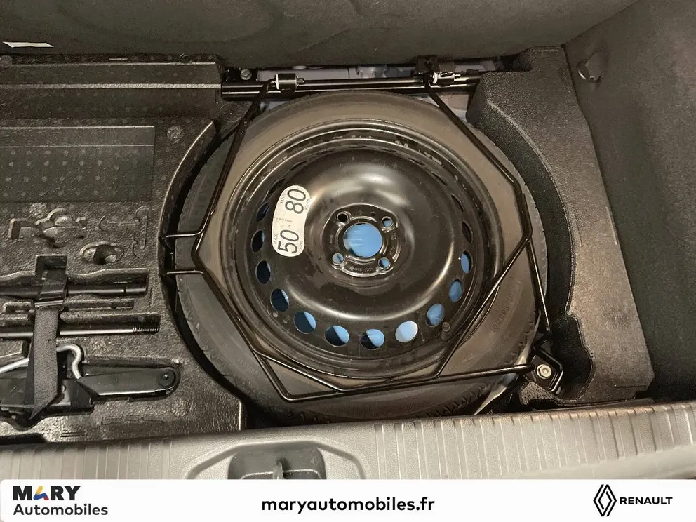 Véhicule occasion 211570 - renault CLIO - Photo 20