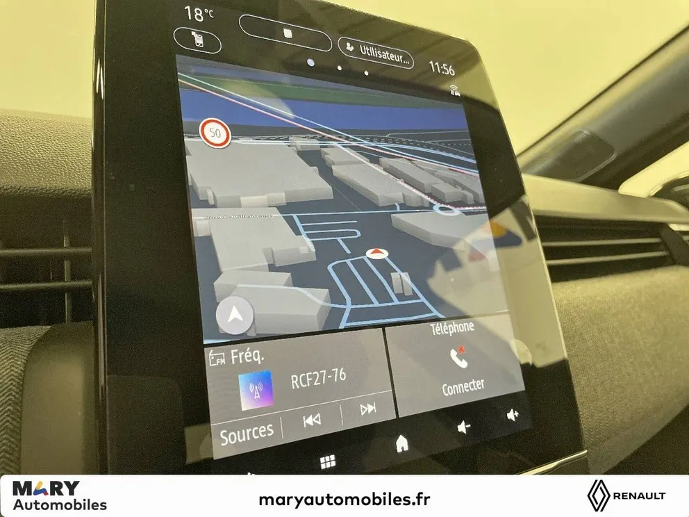 Véhicule occasion 214217 - renault CLIO - Photo 12