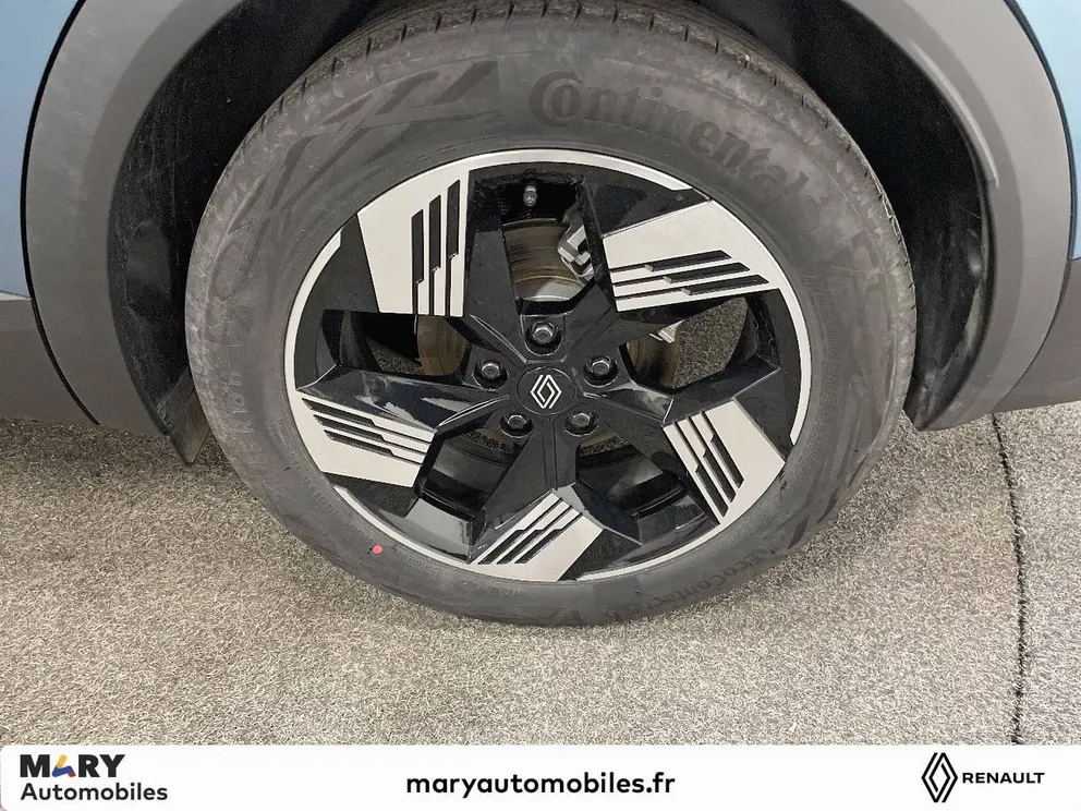 Véhicule occasion 208794 - renault SYMBIOZ - Photo 11