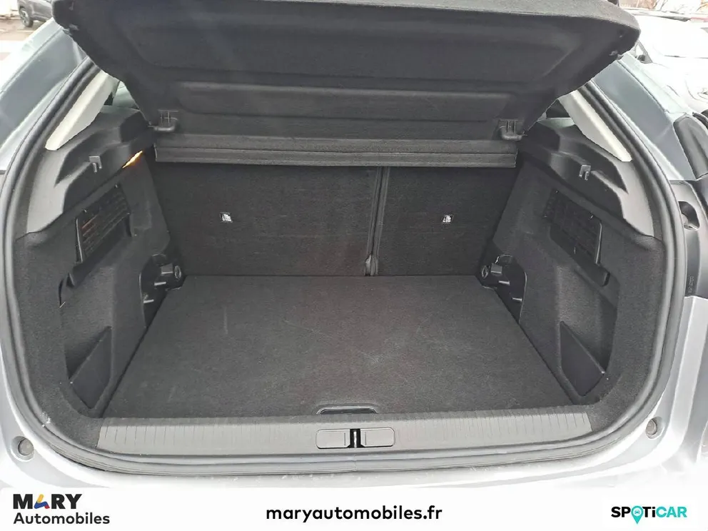 Véhicule occasion 219296 - Citroën C4 - Photo 6