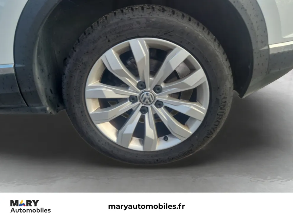 Véhicule occasion 1238668 - volkswagen T-ROC - Photo 17