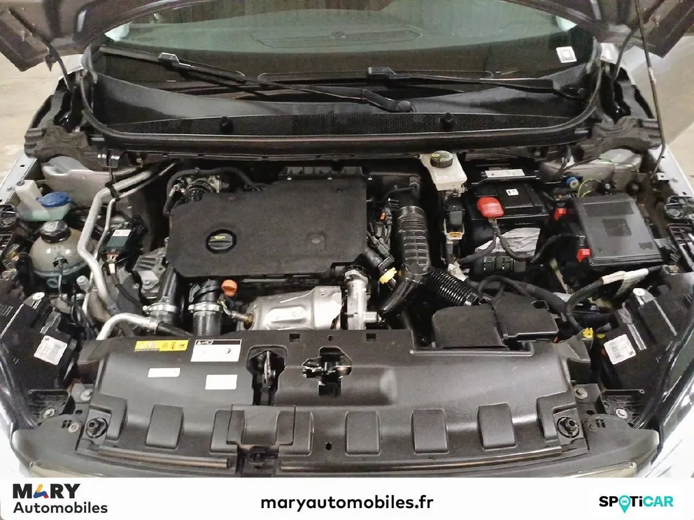 Véhicule occasion 217920 - peugeot 308 - Photo 12