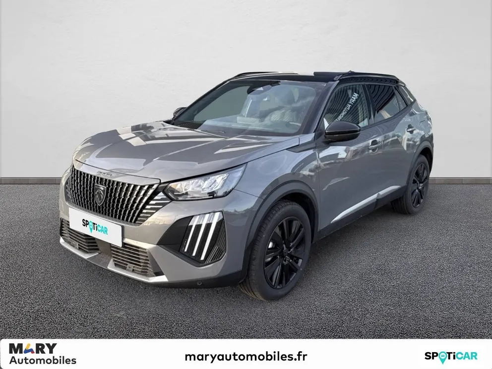 Véhicule occasion 209481 - peugeot 2008 - Photo 1