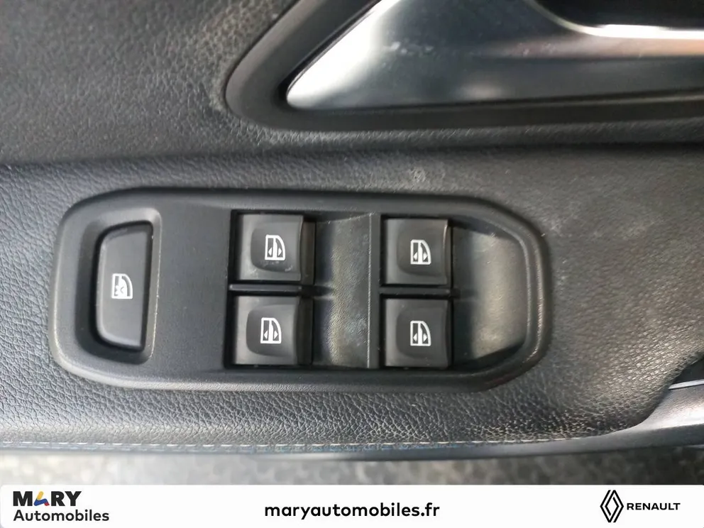 Véhicule occasion 223586 - dacia DUSTER - Photo 13