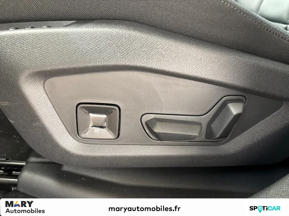 Véhicule occasion 1227472 - Citroën C5 AIRCROSS - Photo 14