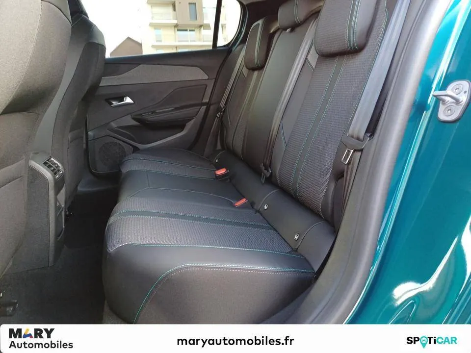 Véhicule occasion 206722 - peugeot 308 - Photo 9