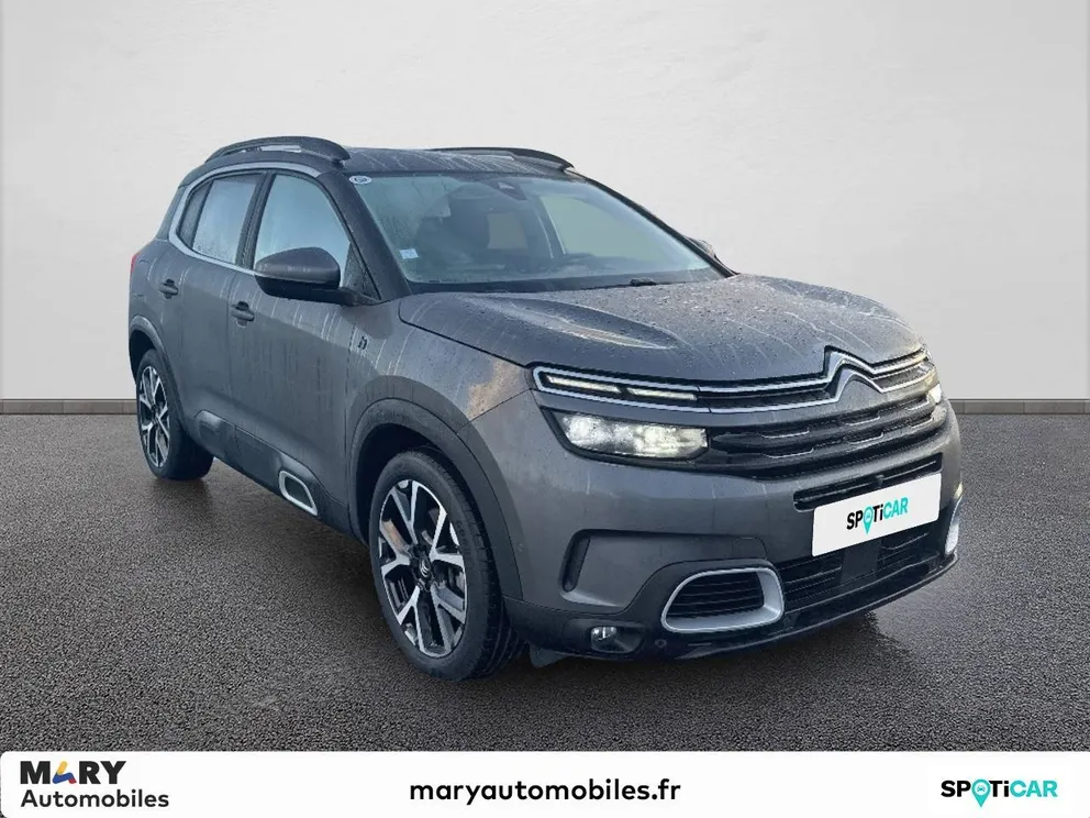 Véhicule occasion 207452 - Citroën C5 AIRCROSS - Photo 3