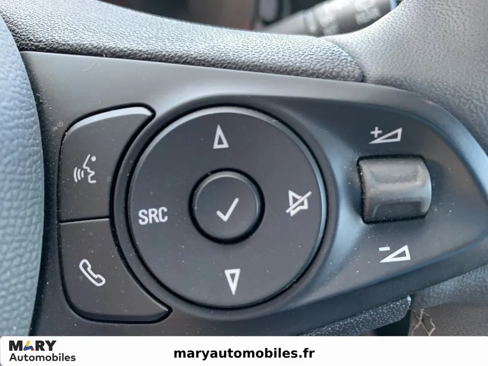 Véhicule occasion 1237180 - opel CORSA - Photo 18