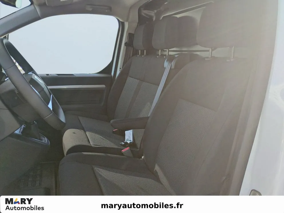 Véhicule occasion 191475 - peugeot EXPERT - Photo 10