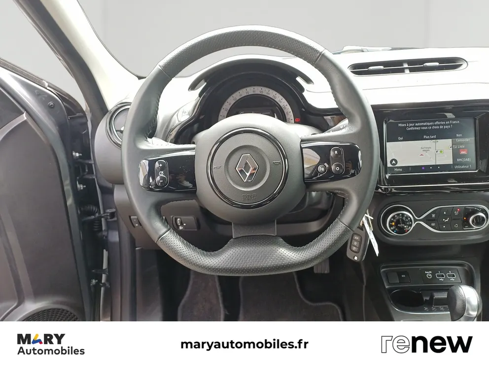 Véhicule occasion 1231814 - renault TWINGO - Photo 13