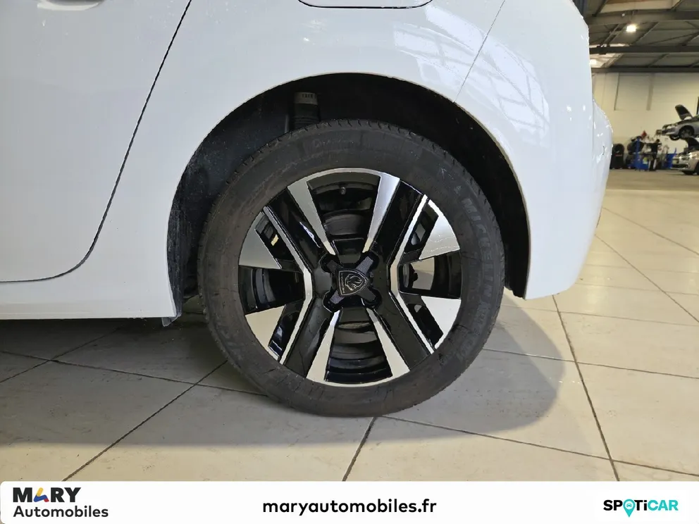 Véhicule occasion 233461 - peugeot 208 - Photo 7