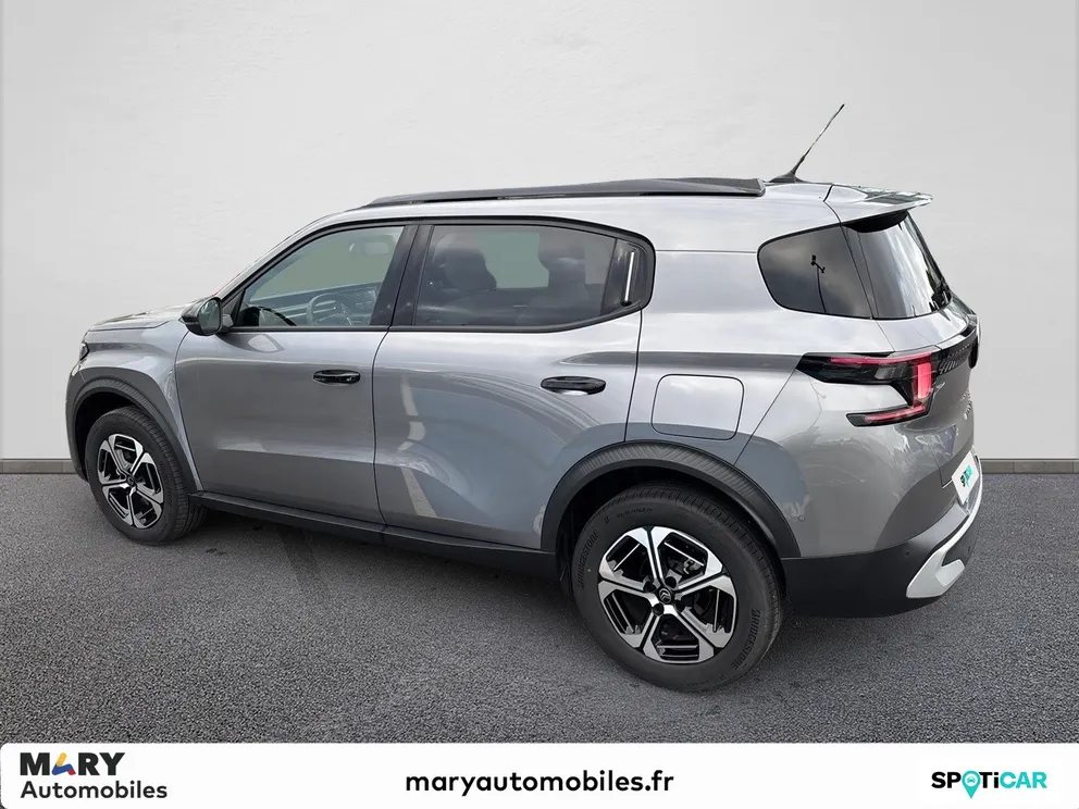Véhicule occasion 1240431 - Citroën C3 AIRCROSS - Photo 2