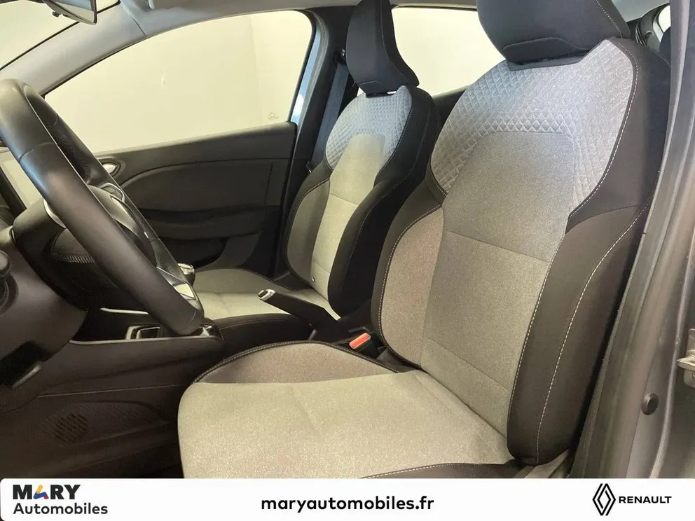 Véhicule occasion 230552 - renault CLIO - Photo 9