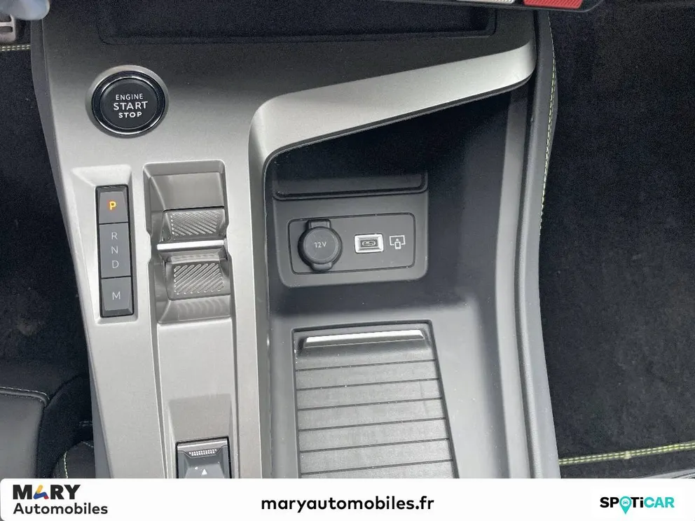 Véhicule occasion 217070 - peugeot 308 - Photo 15