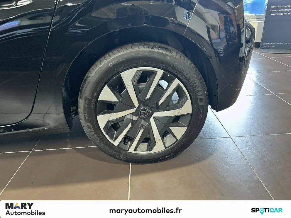 Véhicule occasion 212032 - peugeot 208 - Photo 11