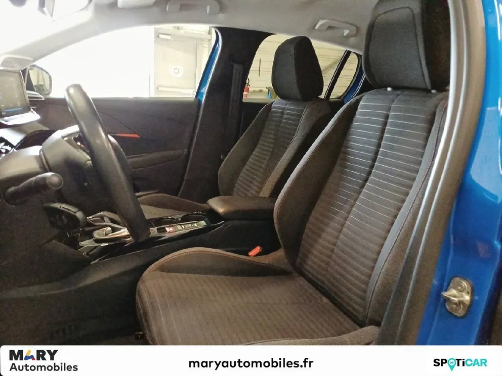 Véhicule occasion 201474 - peugeot 208 - Photo 9