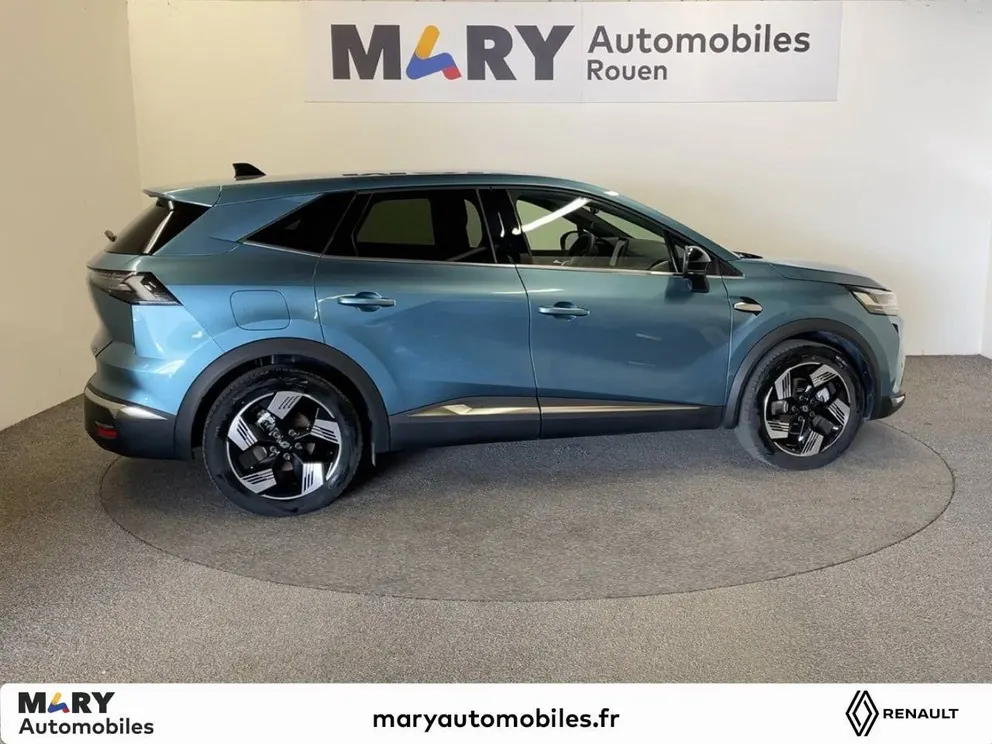 Véhicule occasion 233100 - renault SYMBIOZ - Photo 4