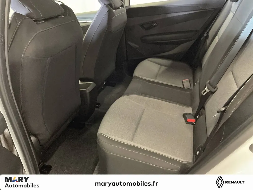 Véhicule occasion 232244 - renault MEGANE - Photo 9