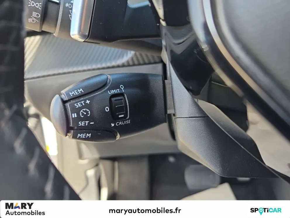 Véhicule occasion 222319 - peugeot 2008 - Photo 14