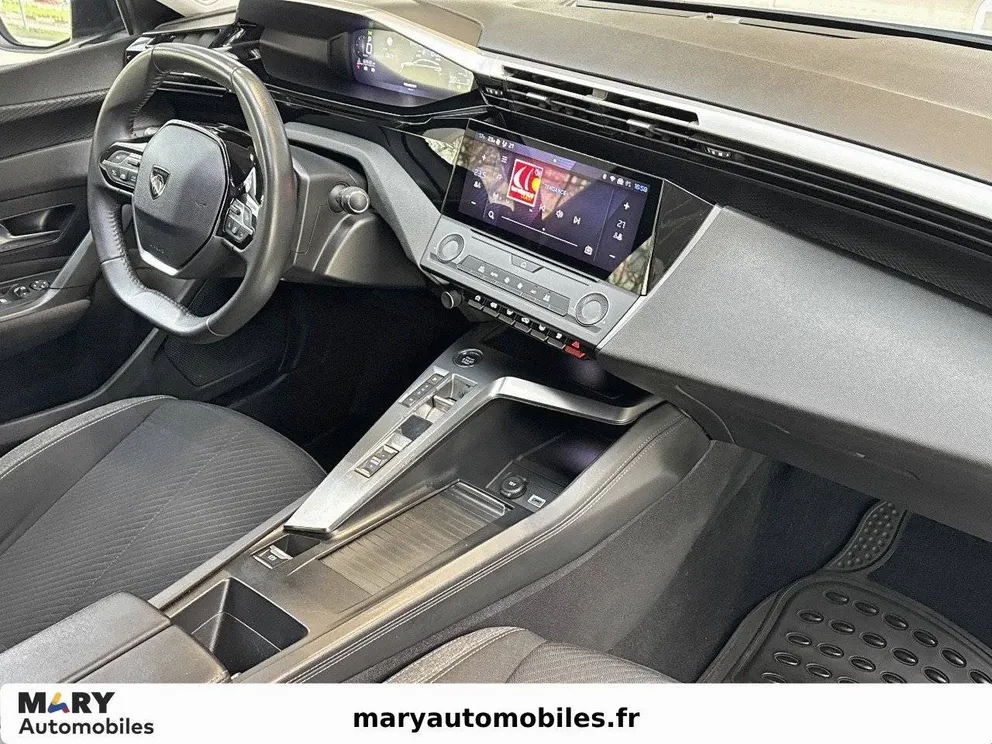 Véhicule occasion 201994 - peugeot 308 - Photo 12