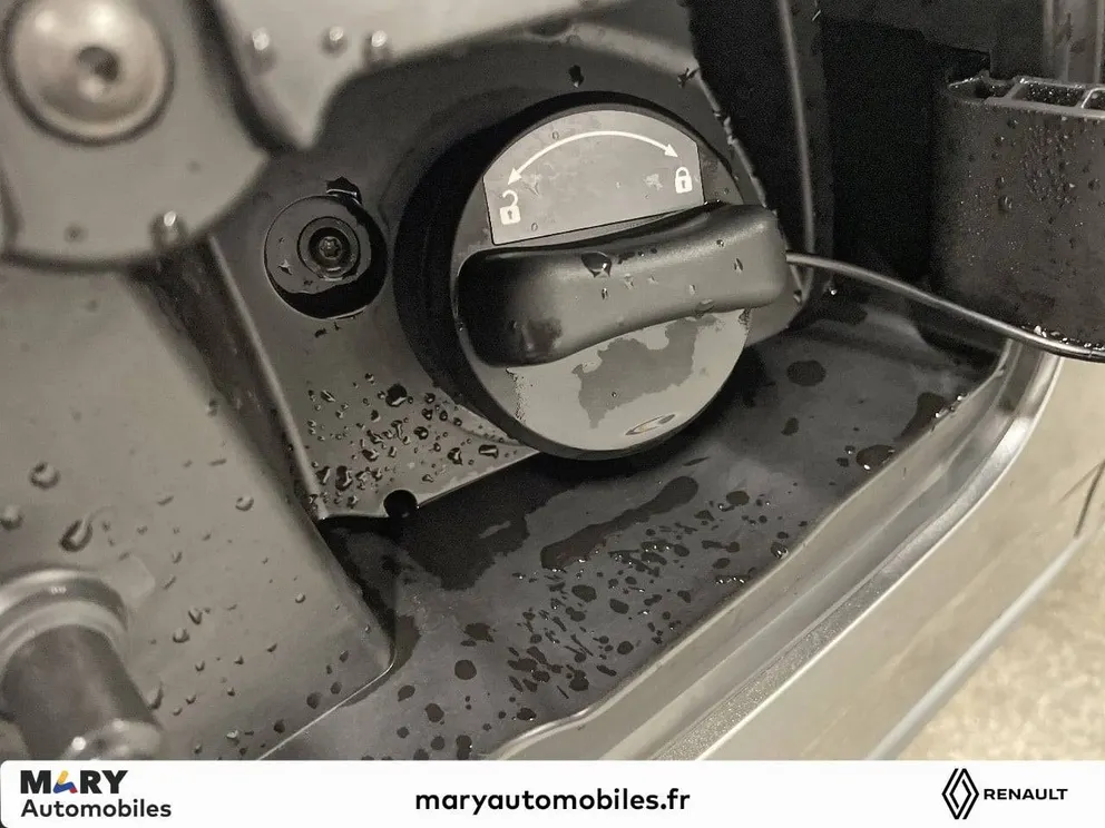 Véhicule occasion 220518 - renault ARKANA - Photo 16