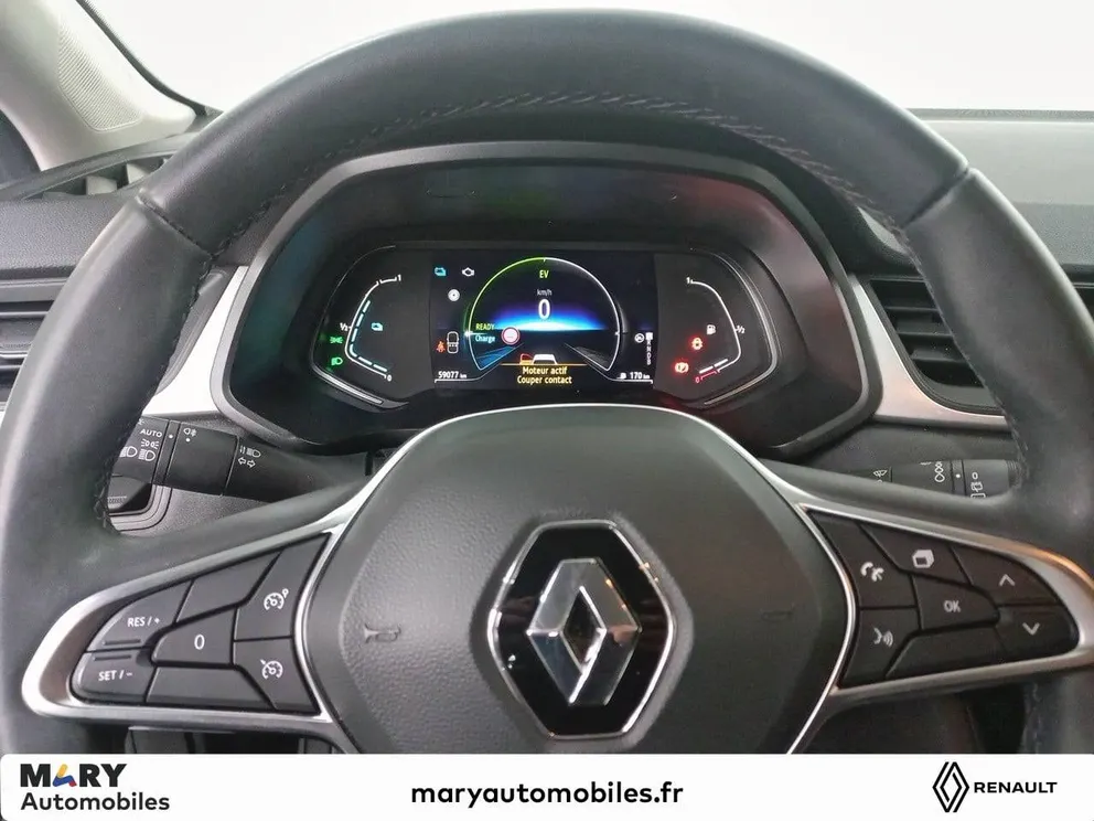 Véhicule occasion 215573 - renault CAPTUR - Photo 20