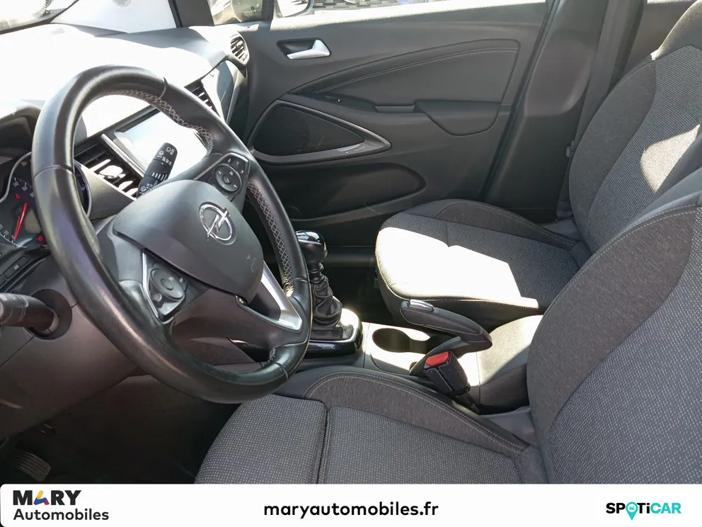 Véhicule occasion 228698 - opel CROSSLAND - Photo 13
