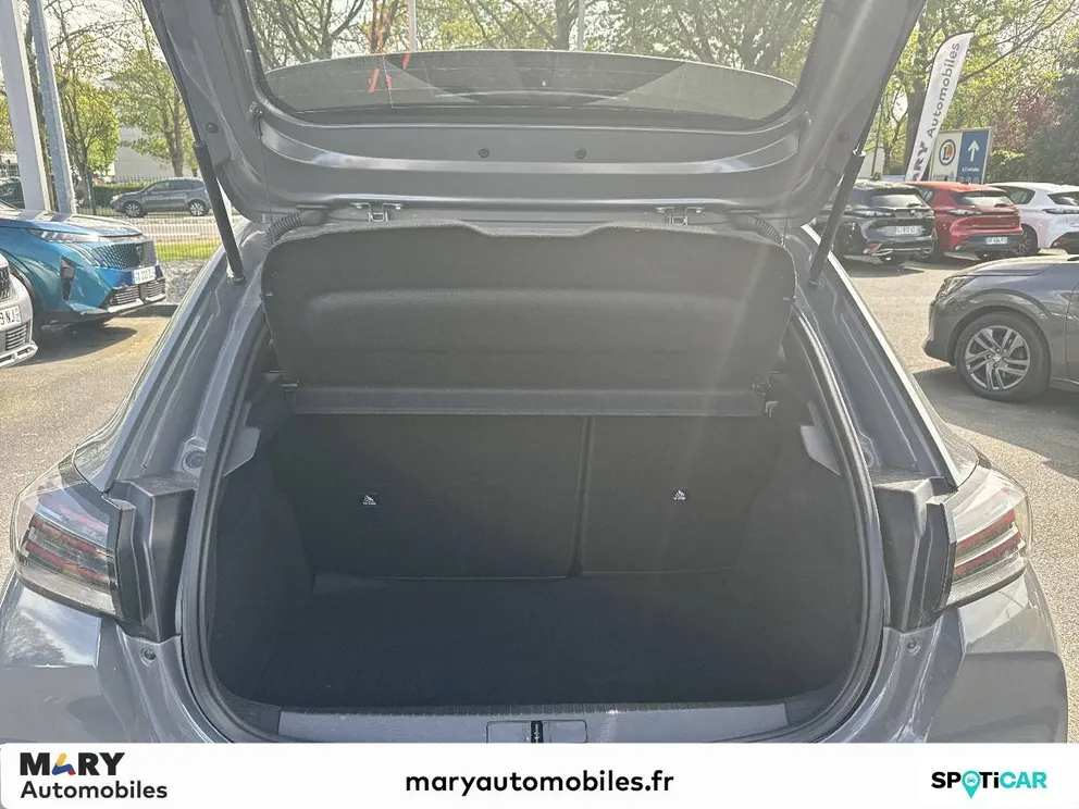 Véhicule occasion 233314 - peugeot 208 - Photo 6