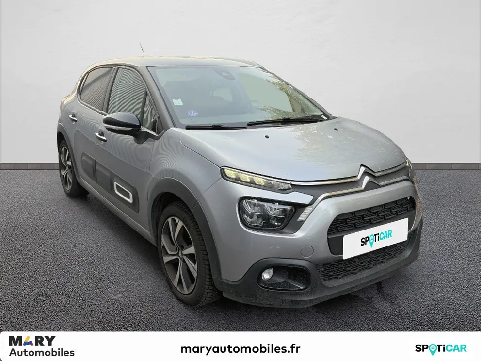 Véhicule occasion 1234045 - Citroën C3 - Photo 5