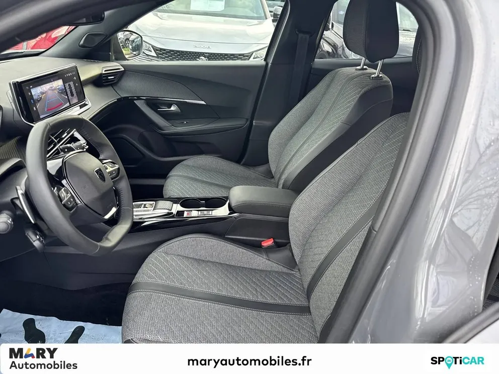 Véhicule occasion 206412 - peugeot 2008 - Photo 9