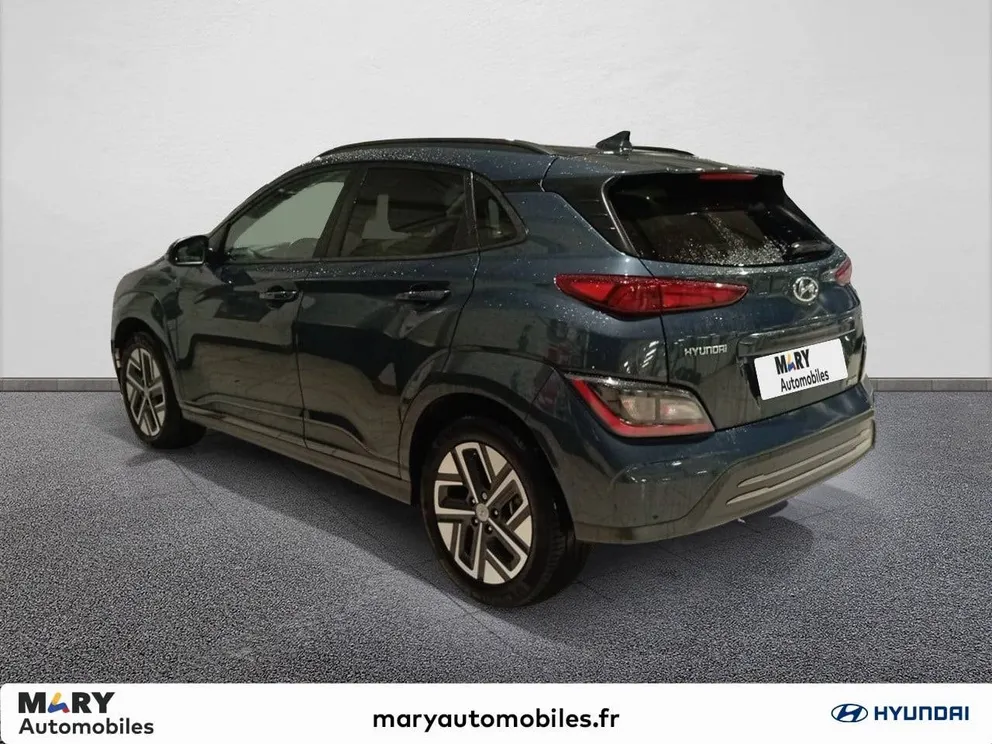 Véhicule occasion 213129 - hyundai KONA - Photo 7
