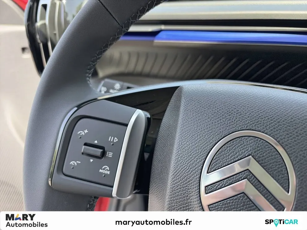 Véhicule occasion 237113 - Citroën C3 - Photo 17