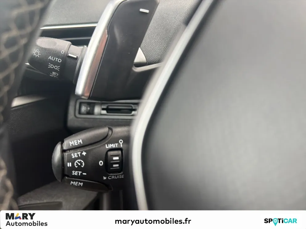 Véhicule occasion 1233779 - peugeot 3008 - Photo 17