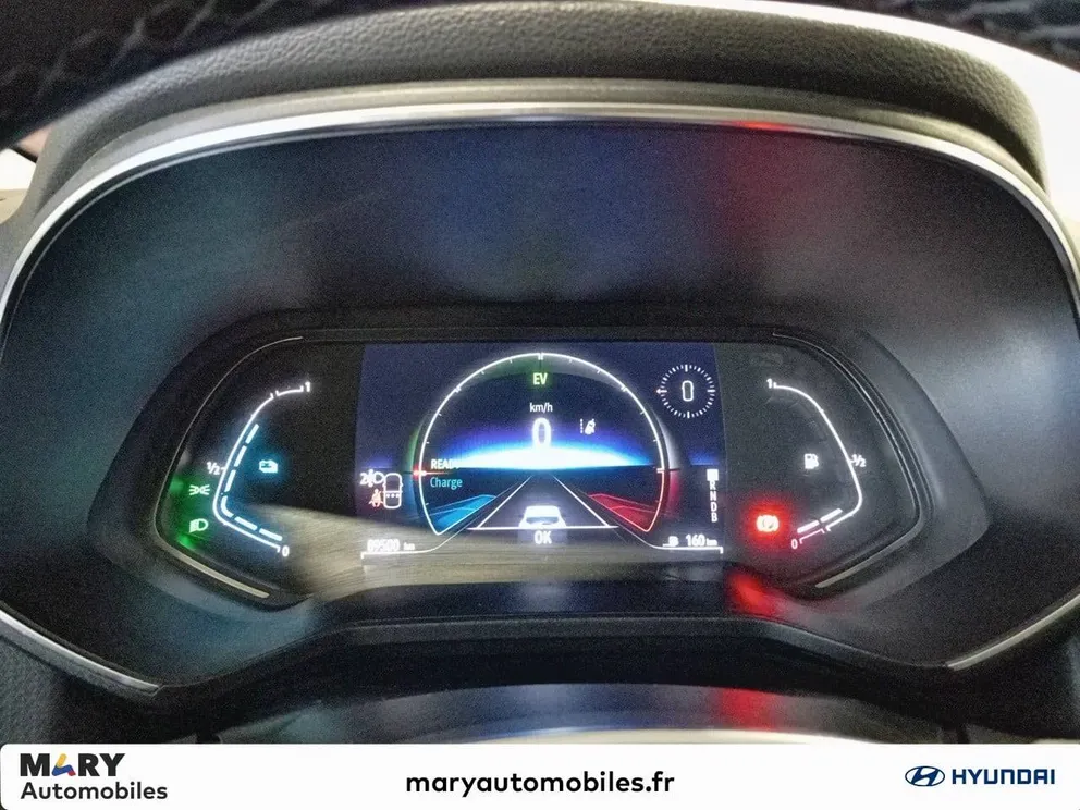 Véhicule occasion 224137 - renault CLIO - Photo 13