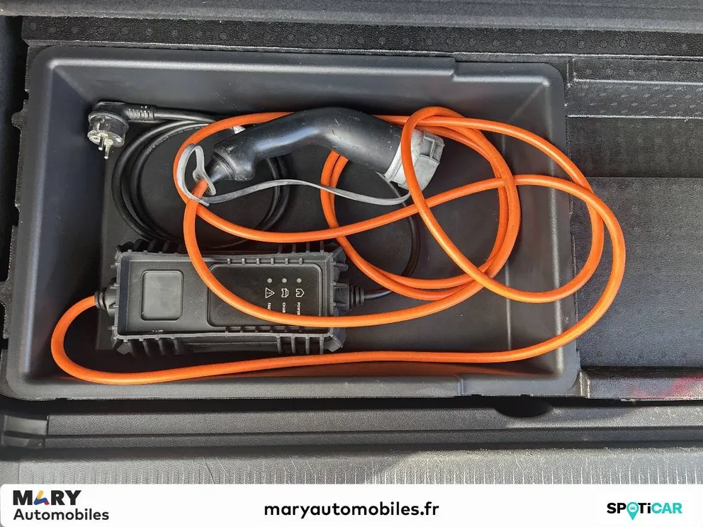 Véhicule occasion 201109 - Citroën C5 AIRCROSS - Photo 25