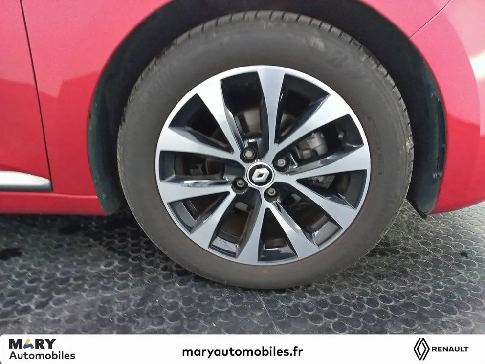 Véhicule occasion 209394 - renault CLIO - Photo 17